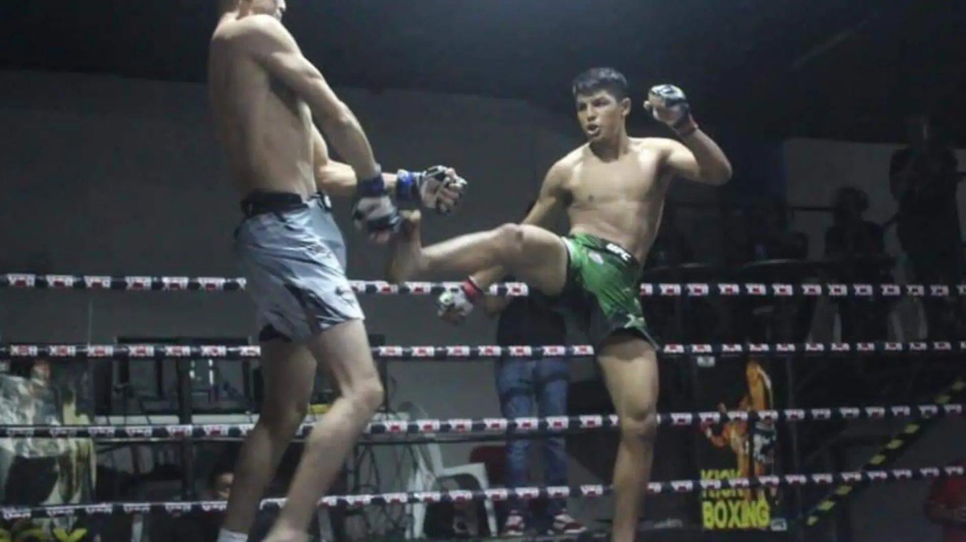 regresan las artes marciales a culiacan